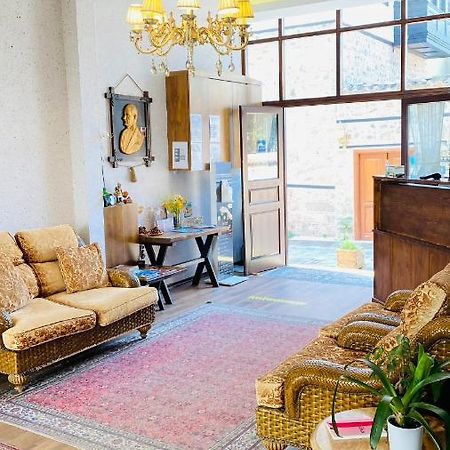 Kaleici Hotel Antalya Ngoại thất bức ảnh