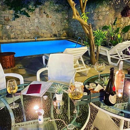 Kaleici Hotel Antalya Ngoại thất bức ảnh