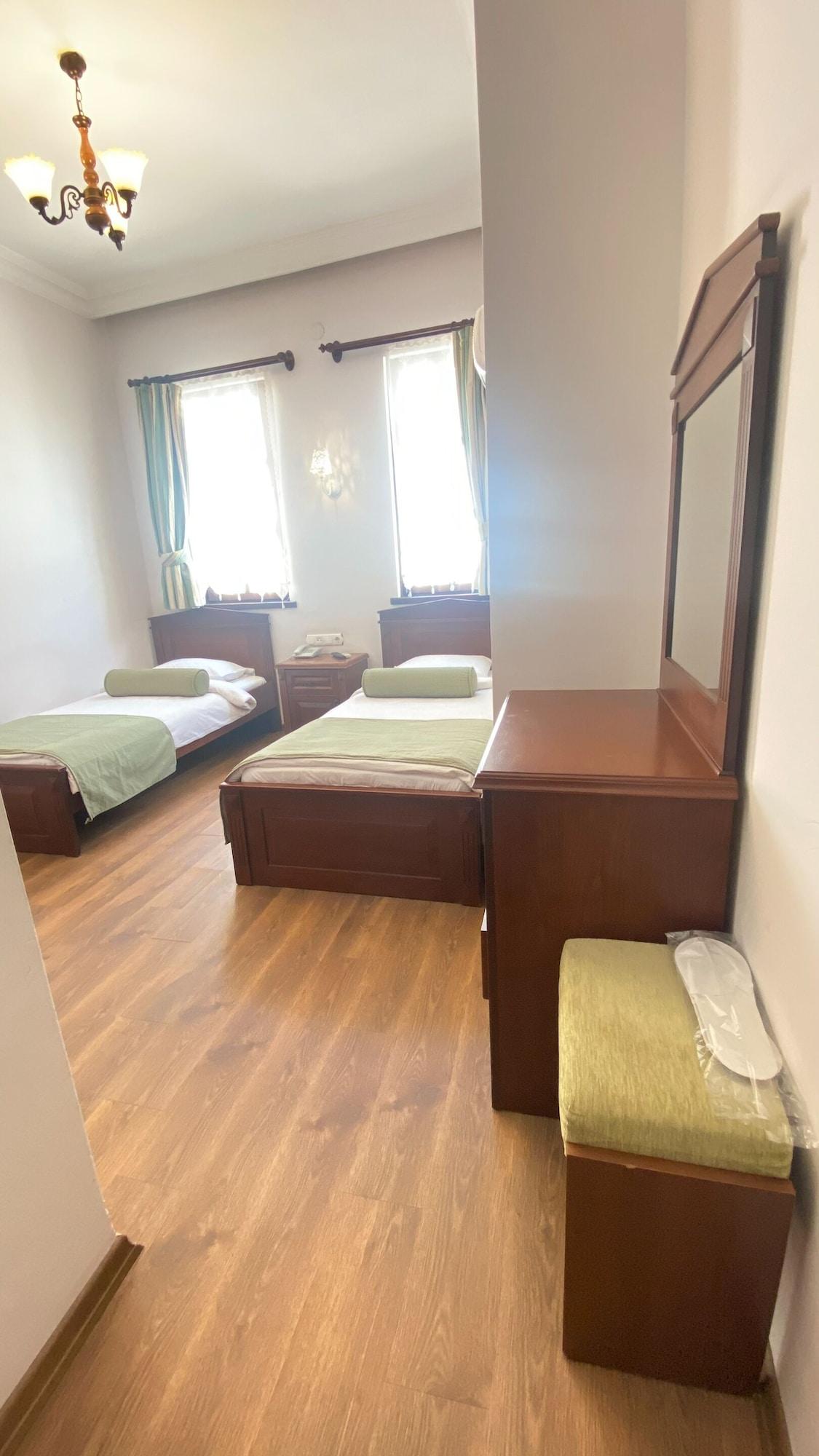 Kaleici Hotel Antalya Ngoại thất bức ảnh