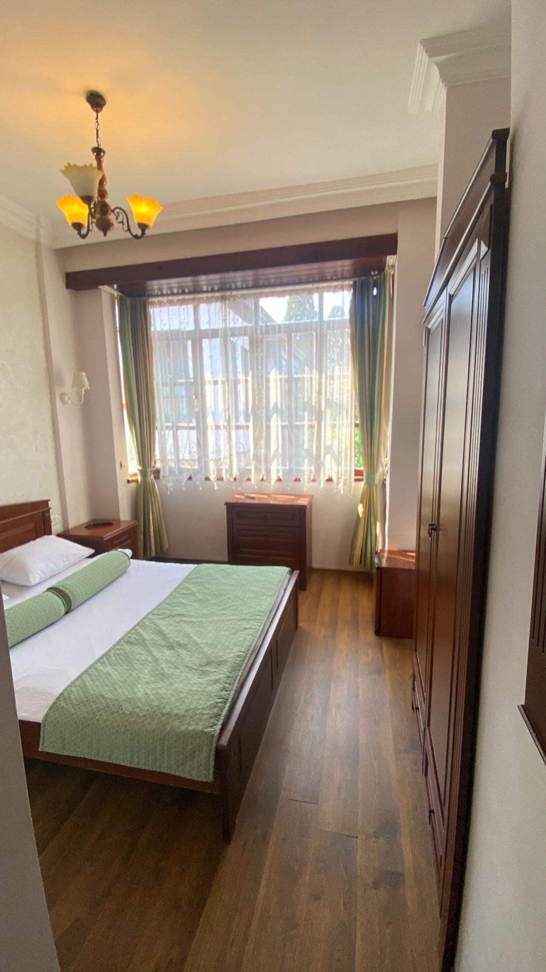 Kaleici Hotel Antalya Ngoại thất bức ảnh