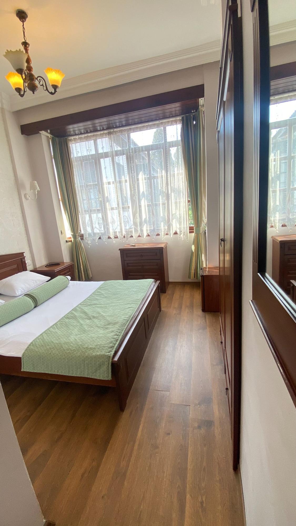 Kaleici Hotel Antalya Ngoại thất bức ảnh