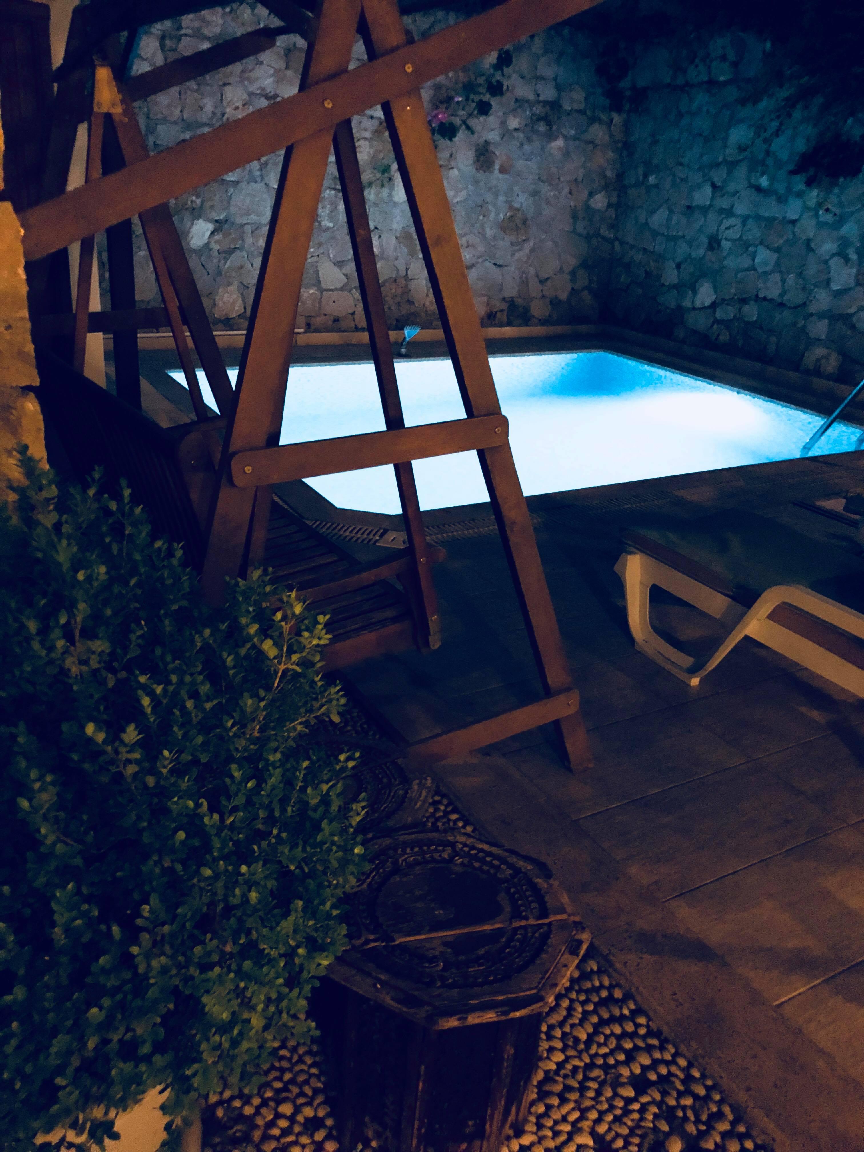 Kaleici Hotel Antalya Ngoại thất bức ảnh