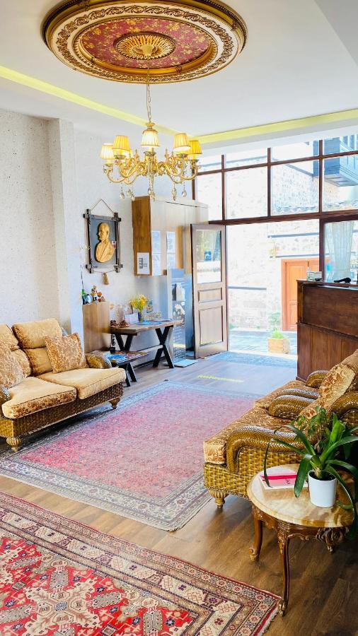 Kaleici Hotel Antalya Ngoại thất bức ảnh