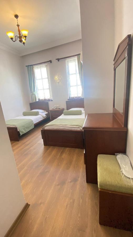 Kaleici Hotel Antalya Ngoại thất bức ảnh