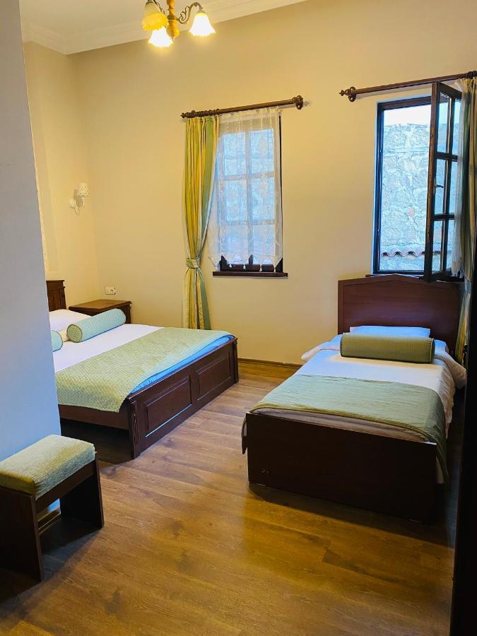 Kaleici Hotel Antalya Ngoại thất bức ảnh