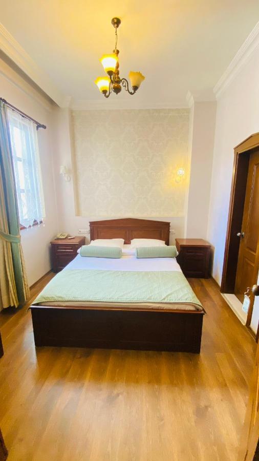 Kaleici Hotel Antalya Ngoại thất bức ảnh