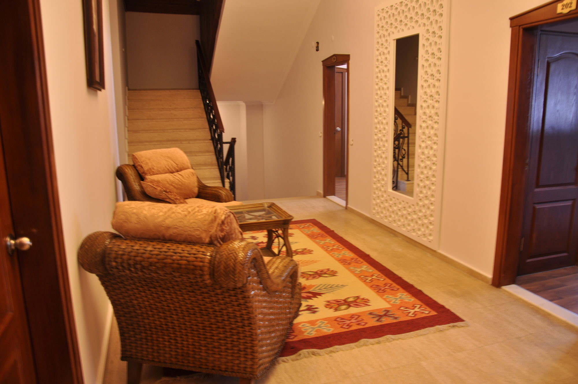 Kaleici Hotel Antalya Ngoại thất bức ảnh
