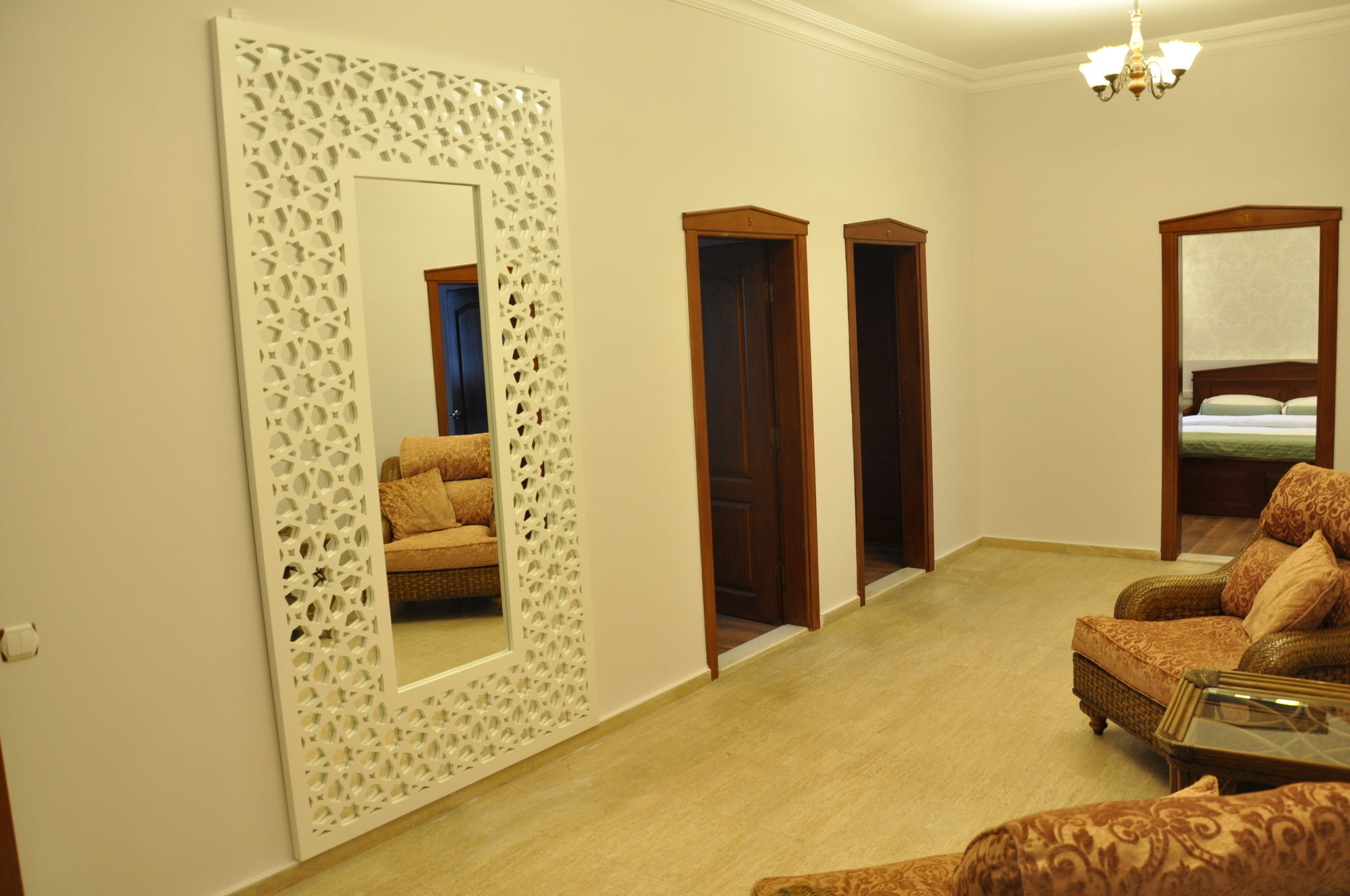 Kaleici Hotel Antalya Ngoại thất bức ảnh