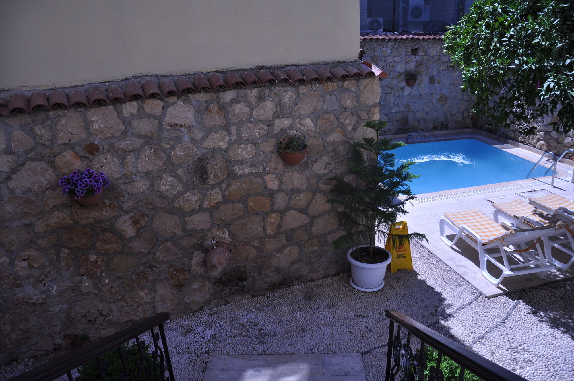 Kaleici Hotel Antalya Ngoại thất bức ảnh