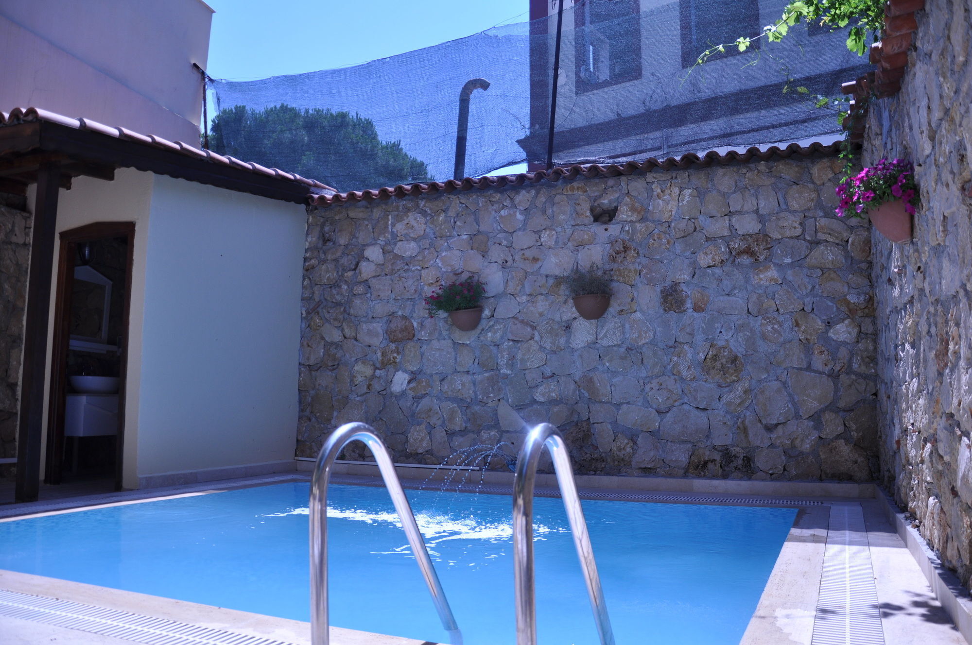 Kaleici Hotel Antalya Ngoại thất bức ảnh