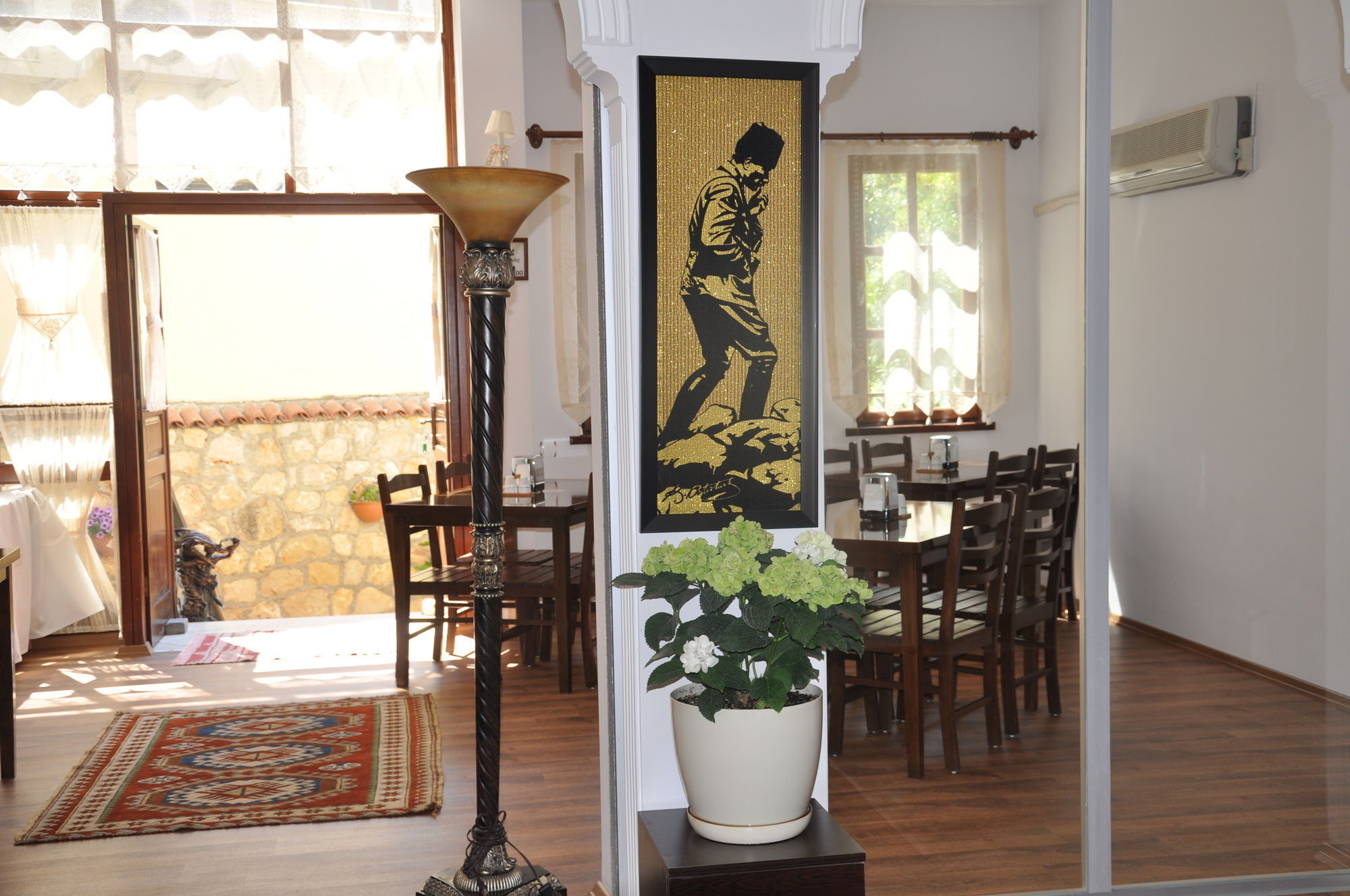 Kaleici Hotel Antalya Ngoại thất bức ảnh