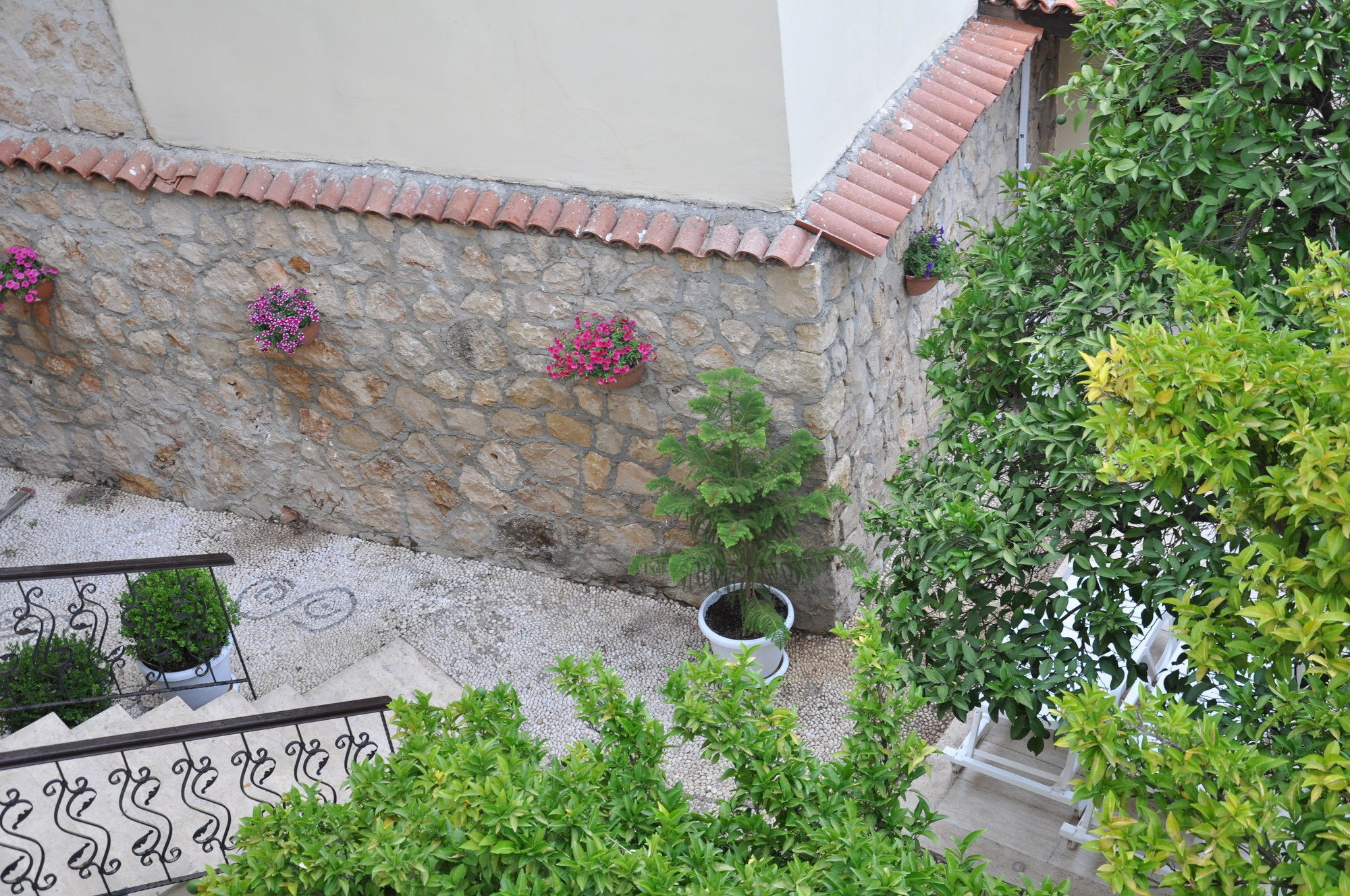 Kaleici Hotel Antalya Ngoại thất bức ảnh