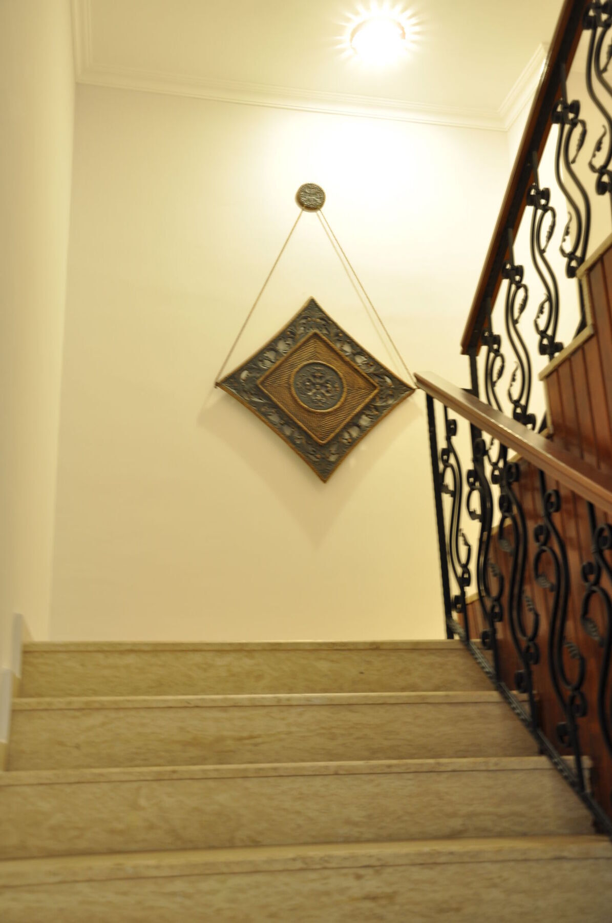 Kaleici Hotel Antalya Ngoại thất bức ảnh