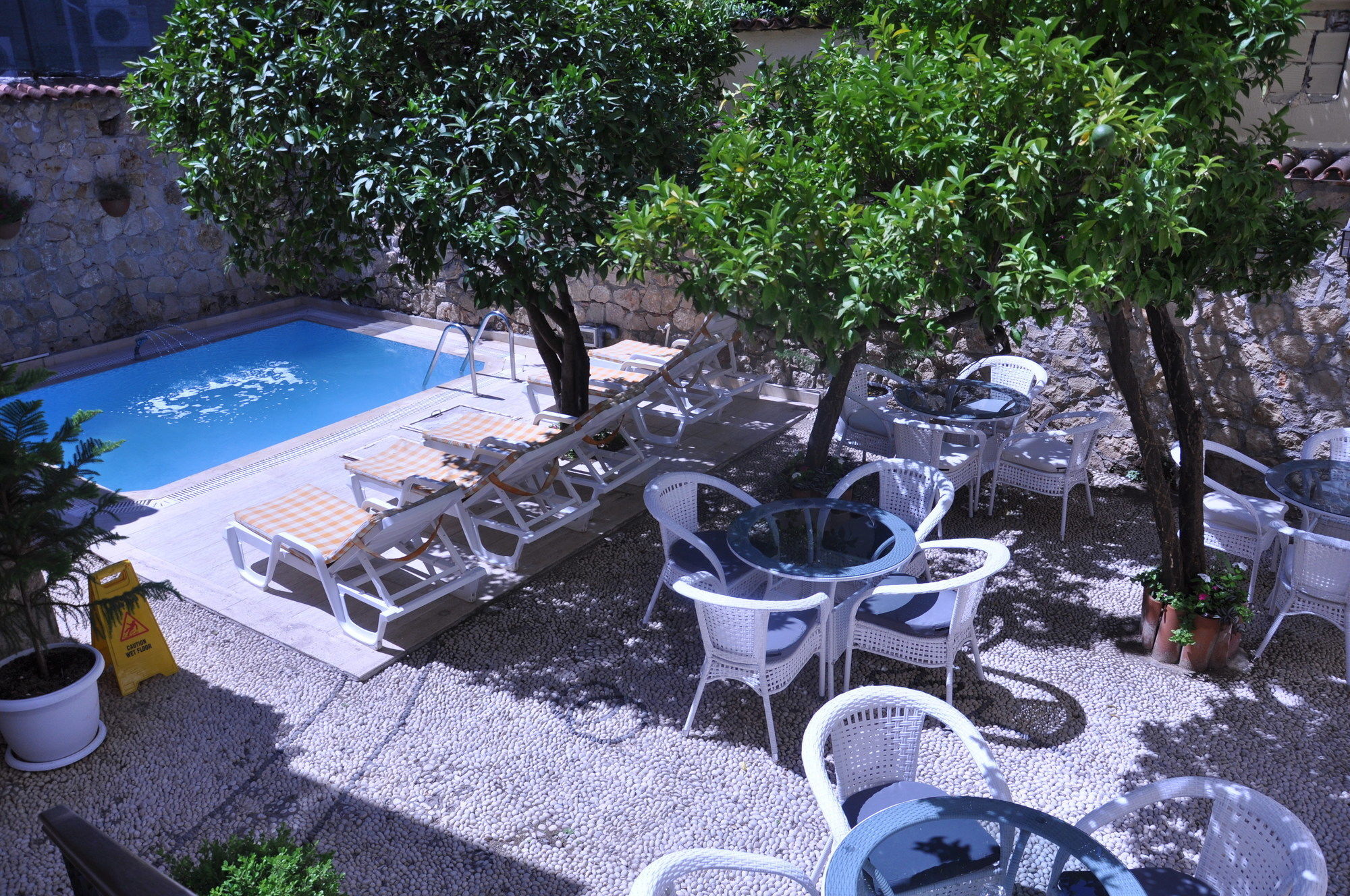 Kaleici Hotel Antalya Ngoại thất bức ảnh