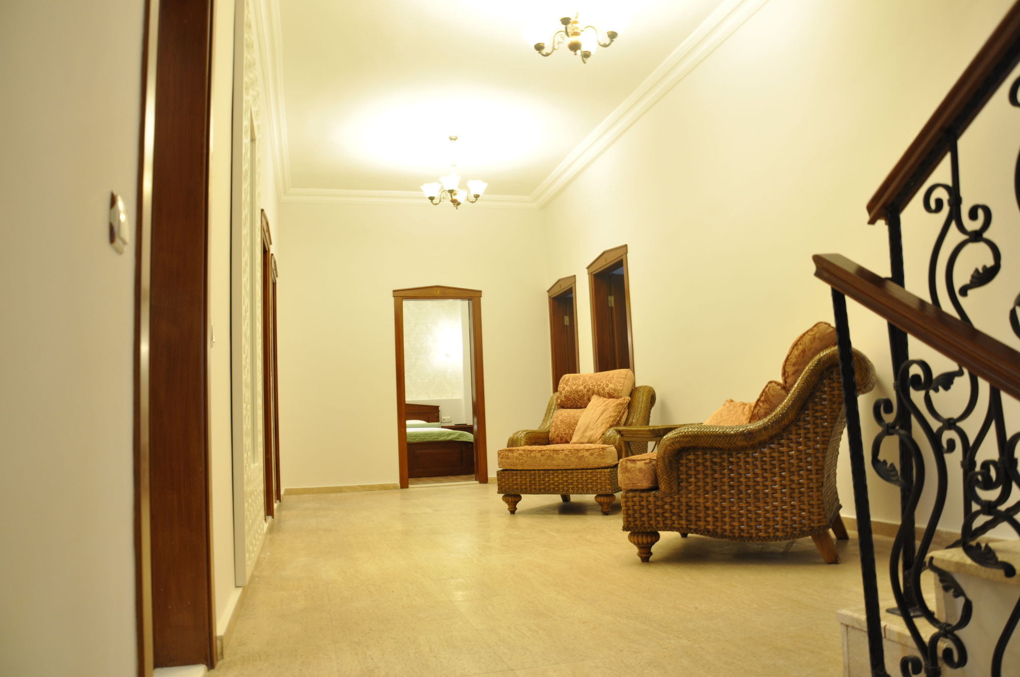 Kaleici Hotel Antalya Ngoại thất bức ảnh