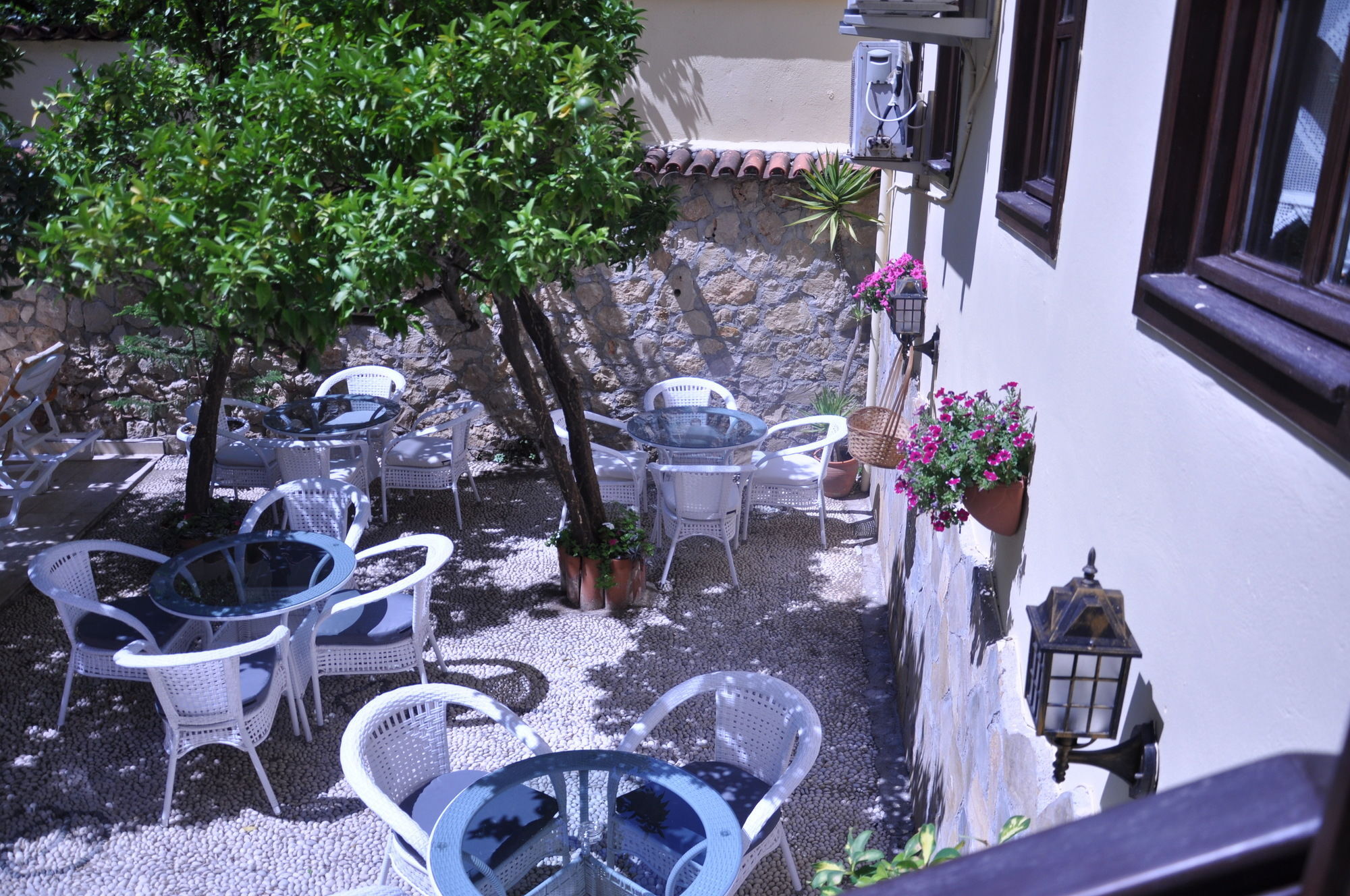 Kaleici Hotel Antalya Ngoại thất bức ảnh